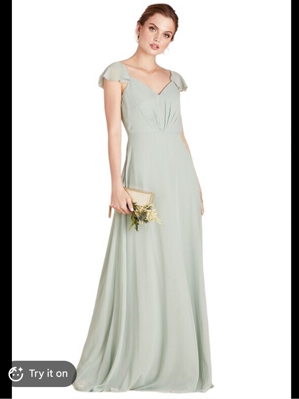 Birdy Grey Kae Dress